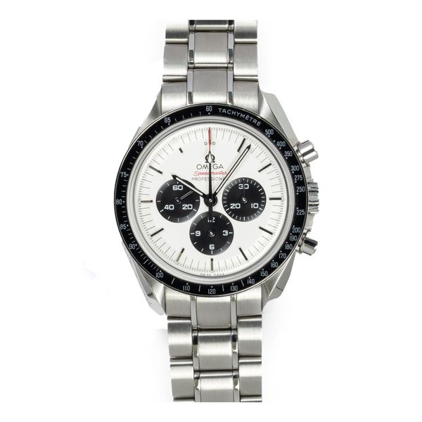Omega Olympic Speedmaster 522.30.42.30.04.001